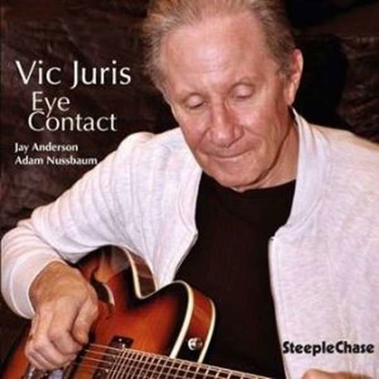 Vic Juris - Eye Contact 1CD