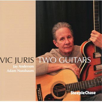 Vic Juris - Two Guitars 1CD