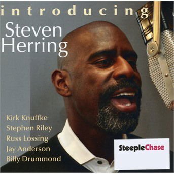 Steven Herring - Introducing 1CD