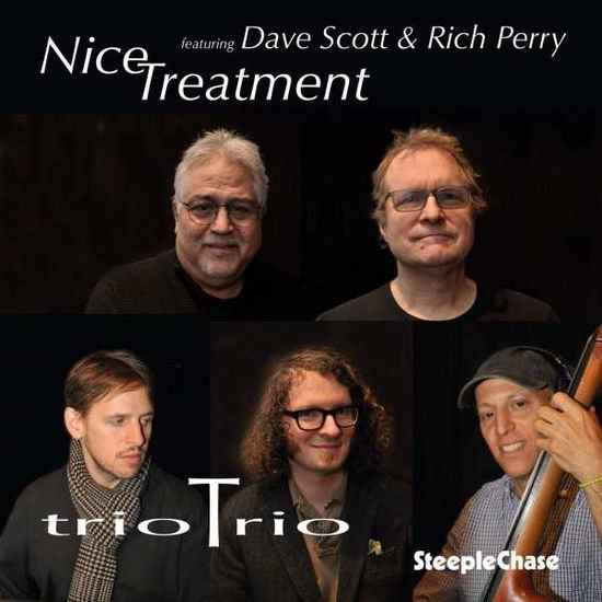 Trio Trio - Nice Treatment 1CD