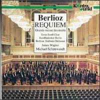 Berlioz - Requiem 5 2CD
