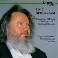 Sergerstam / Malmo - Impressions of Nordic Nature 1CD
