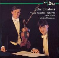 Leo Boston Symphony Orchestra - Violin Sonatas / Scherzo 1CD