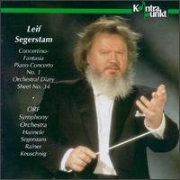Avanti! Chamber Or Tampere Philharmonic Orchestra - Piano Concerto No. 1 1CD