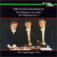 Evgeny Kissin - Piano Trios 1CD