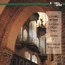 Sven-Ingvart Mikkelsen - Böhm: Complete Organ Works, Volume 1 1CD