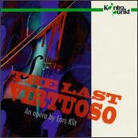 Lars / Guillaume / Andersen / Lund Klit - Last Viruoso 1CD