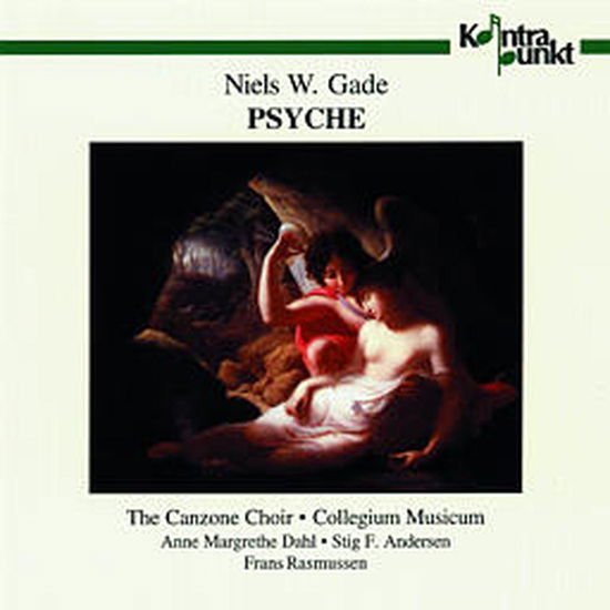 N.W. Gade - Psyche 2CD