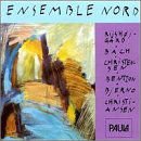 Ensemble Nord - Play Bentzon 1CD