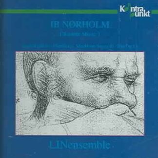 Lin Ensemble - Chamber Music 3 1CD