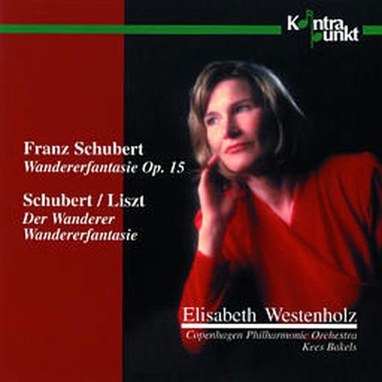 Copenhagen Philharmonic - Wandererfantasie Der Wanderer 1CD