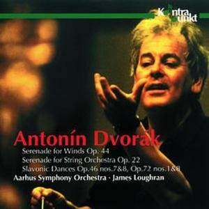 Claudio Abbado - Serenades Op. 22 & 44, Slavonis Dan 1CD