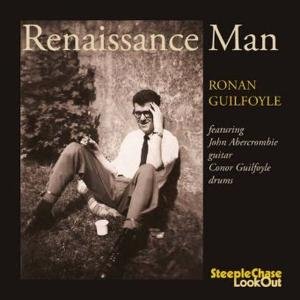 RONAN GUILFOYLE RENAISSANCE MAN CD