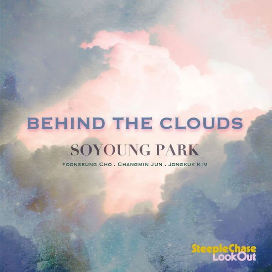 Soyoung Park - Behind The Clouds 1CD