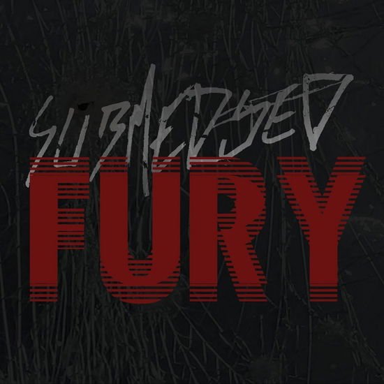 Submerged - Fury 1CD