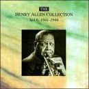 Allen Henry 'red' - Collection Vol. 6 1CD