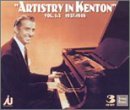 Kenton Stan - Artistry in Kenton 3CD