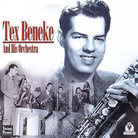 Beneke Tex, and His Orchestra - 1946-1949 1CD