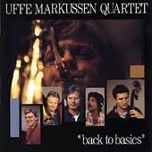 Markussen Uffe - Back to Basics 1CD