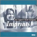 JAN LIPPERT HARD COMPANY IMPRINTS CD