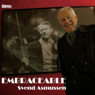 Svend Asmussen - Embraceable 1CD