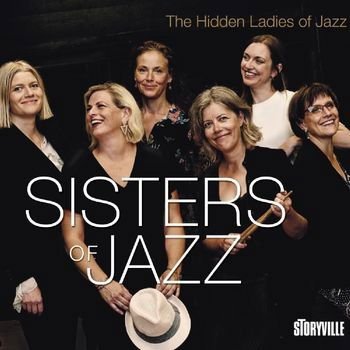 Sisters of Jazz - Sisters of Jazz 1CD