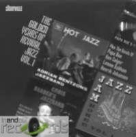Barber's Jazzband Chris og Mange Flere - Golden Years Vol 1 1CD