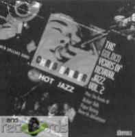 Barber's Jazzband Chris og Mange Flere - Golden Years Vol 2 1CD