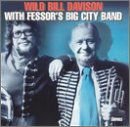 Bill Davison - With Fessor S Big City Band 1CD