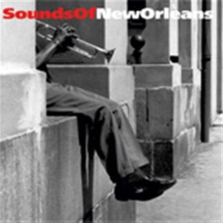 Sounds of New Orleans 1 / Various - Sounds of New Orleans 1 / Various 2CD