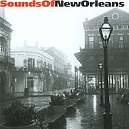 Sounds of New Orleans 2 / Various - Sounds of New Orleans 2 / Various 2CD
