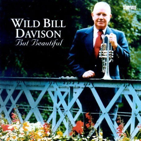 Davison Wild Bill - But Beautiful 1CD