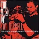 Suonsaari Klaus, Nhøp, Doky Niels Lan - The Music of Tom Har 1CD
