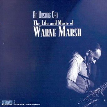 Marsh Warne - An Unsung Cat 1CD