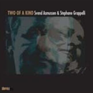Svend Asmussen - Two of a Kind 1CD