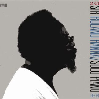 Roland Hanna - Free Spirit 2CD