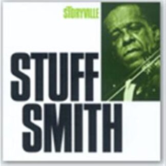 Stuff Smith - Master of Jazz 1CD