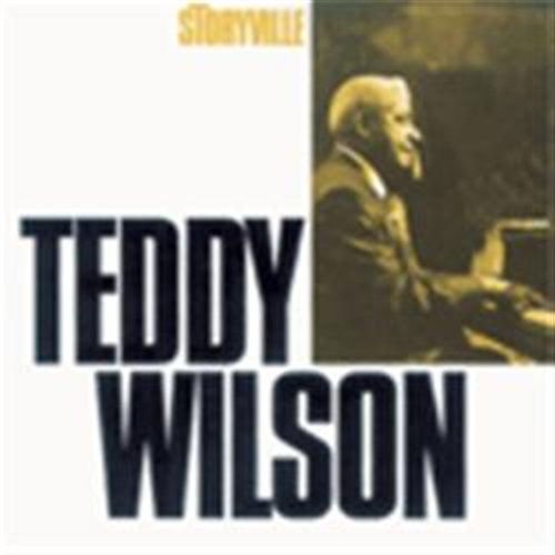 Teddy Wilson - Masters of Jazz 1CD