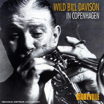 Jay Mcshann - In Copenhagen 1CD