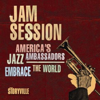 Jam Session / Various - Jam Session / Various 1CD