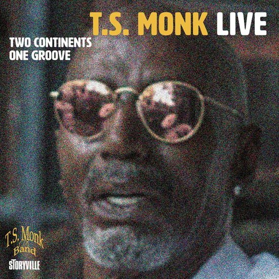 Sung / Monk - Two Continents One Groove 1CD
