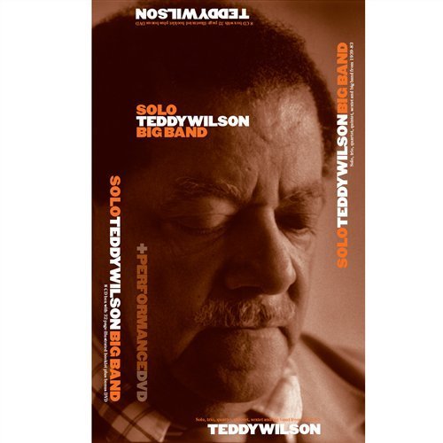 Teddy Wilson - Solo 9CD