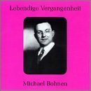 Michael Bohnen - Michael Bohnen 1CD