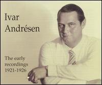 Ivar Andresen - IVAR ANDRESEN:The Early Record 2CD
