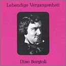 Verdigounodpuccini - Arien Lieder 1CD