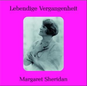 Sheridan Margaret - Die Irische Diva Preiser Klassisk 1CD