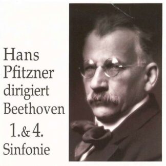 BEETHOVEN SINFONIE NR 1 & 4 CD