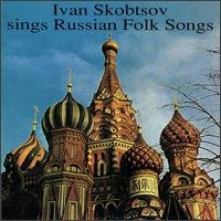 Iwan Skobtsow - I.Skobtsow Singt Russ.Volksl 1CD