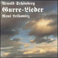 A. Schoenberg - Gurre-Lieder 2CD