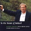 Robert Brooks - To The Heart Of Ireland 1CD